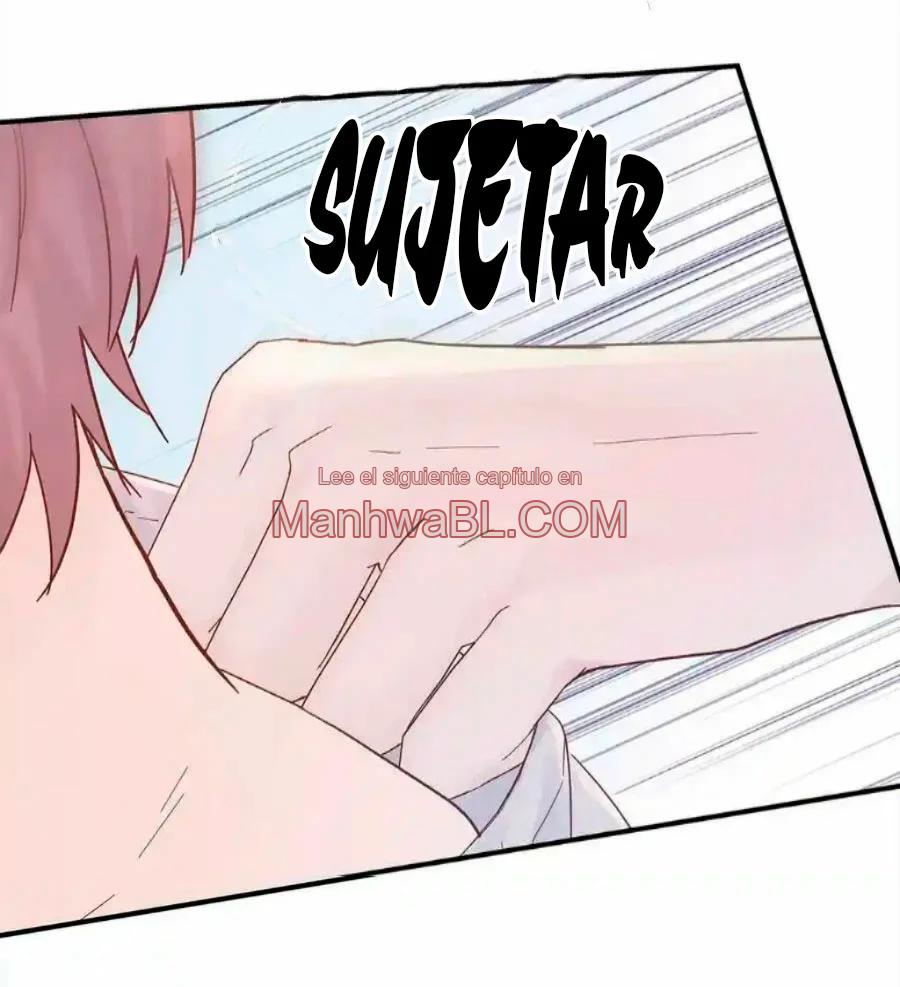 Amor accidentado - Capítulo 40 manhwa