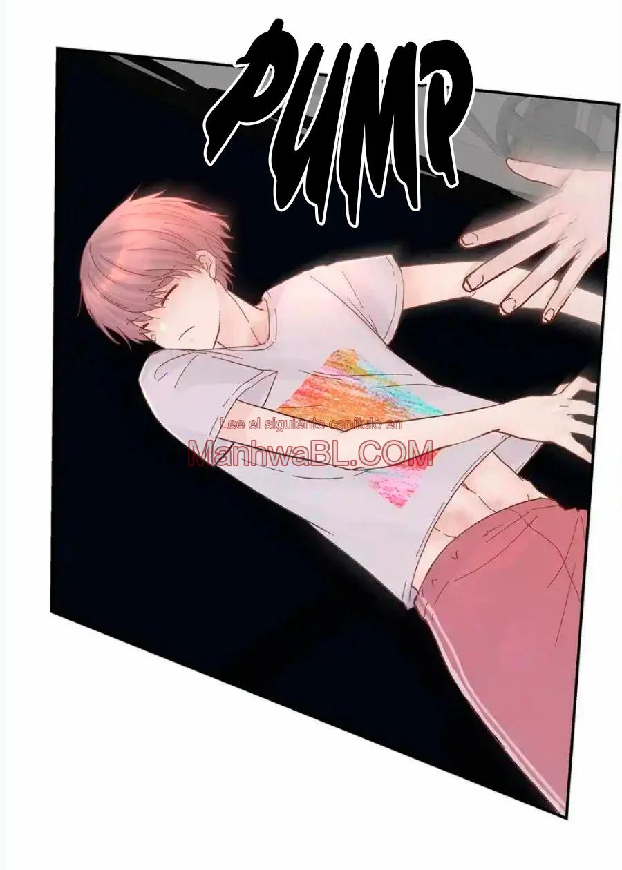 Amor accidentado - Capítulo 40 manhwa