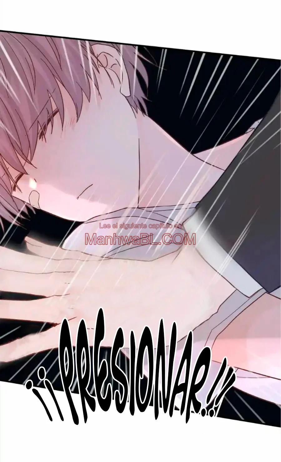 Amor accidentado - Capítulo 40 manhwa