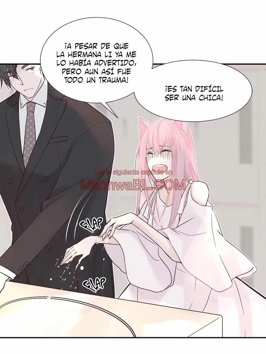 Amor accidentado - Capítulo 5 manhwa