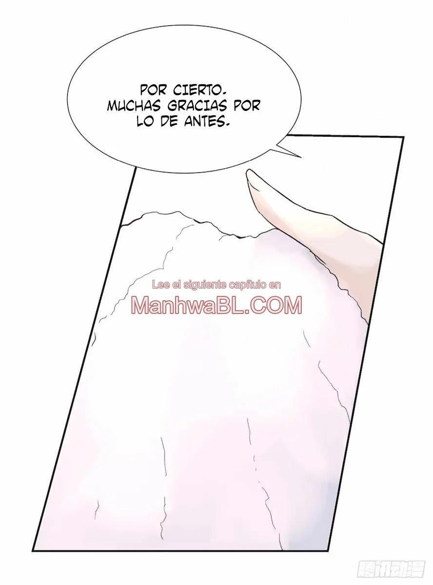 Amor accidentado - Capítulo 5 manhwa