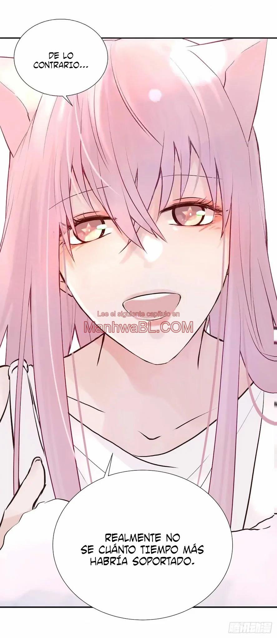 Amor accidentado - Capítulo 5 manhwa