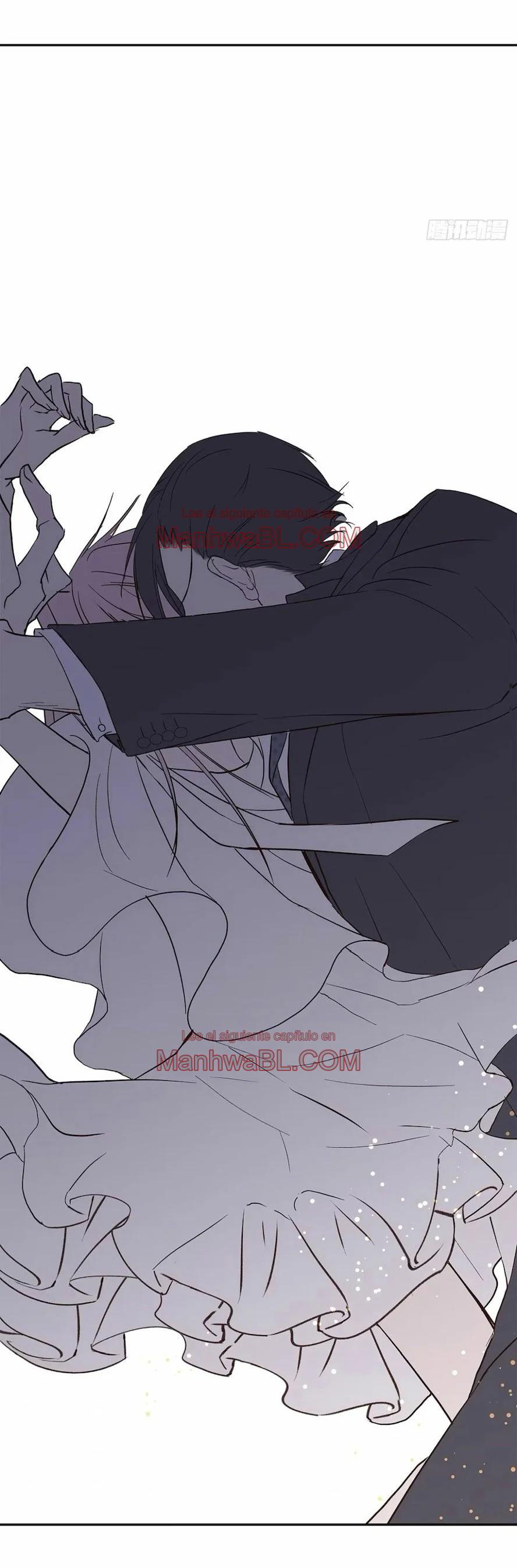 Amor accidentado - Capítulo 5 manhwa
