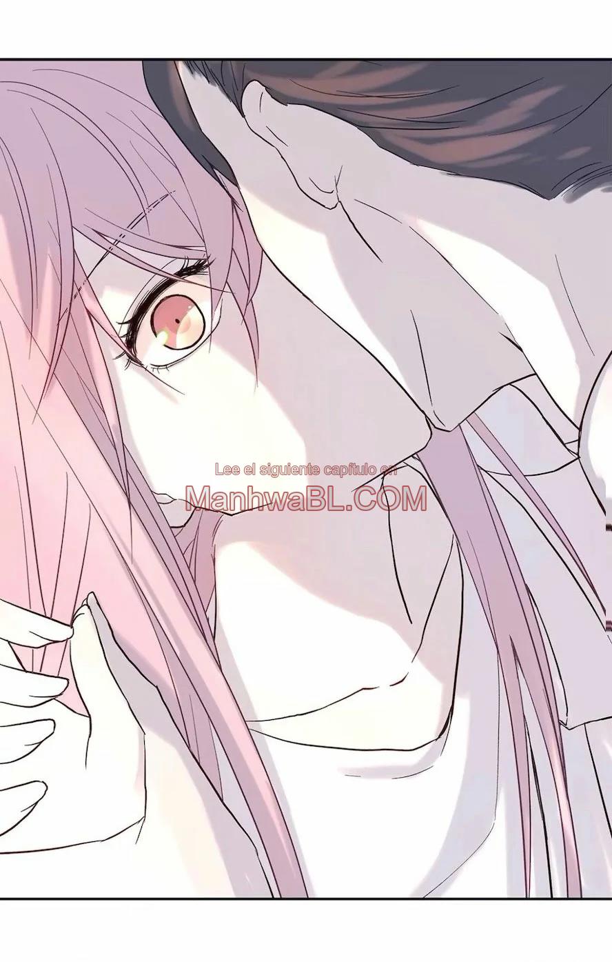Amor accidentado - Capítulo 5 manhwa