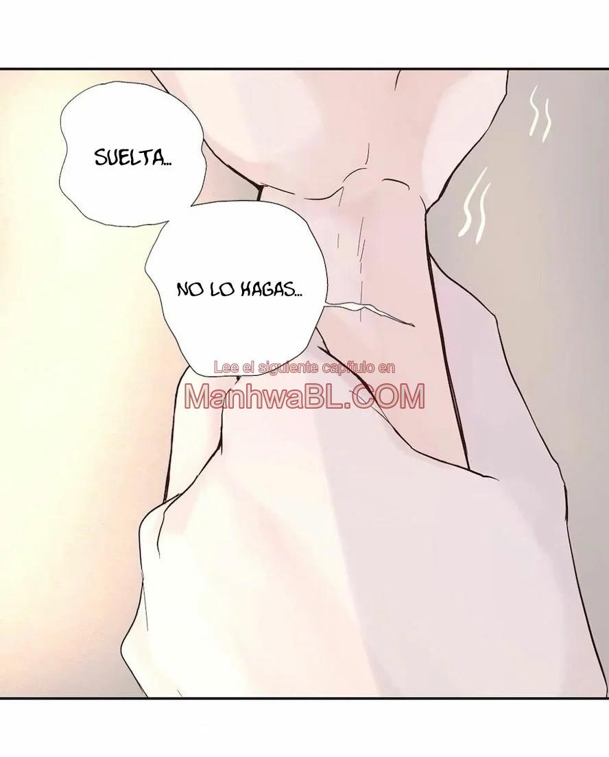 Amor accidentado - Capítulo 5 manhwa