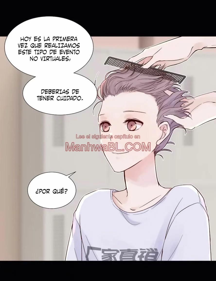 Amor accidentado - Capítulo 5 manhwa
