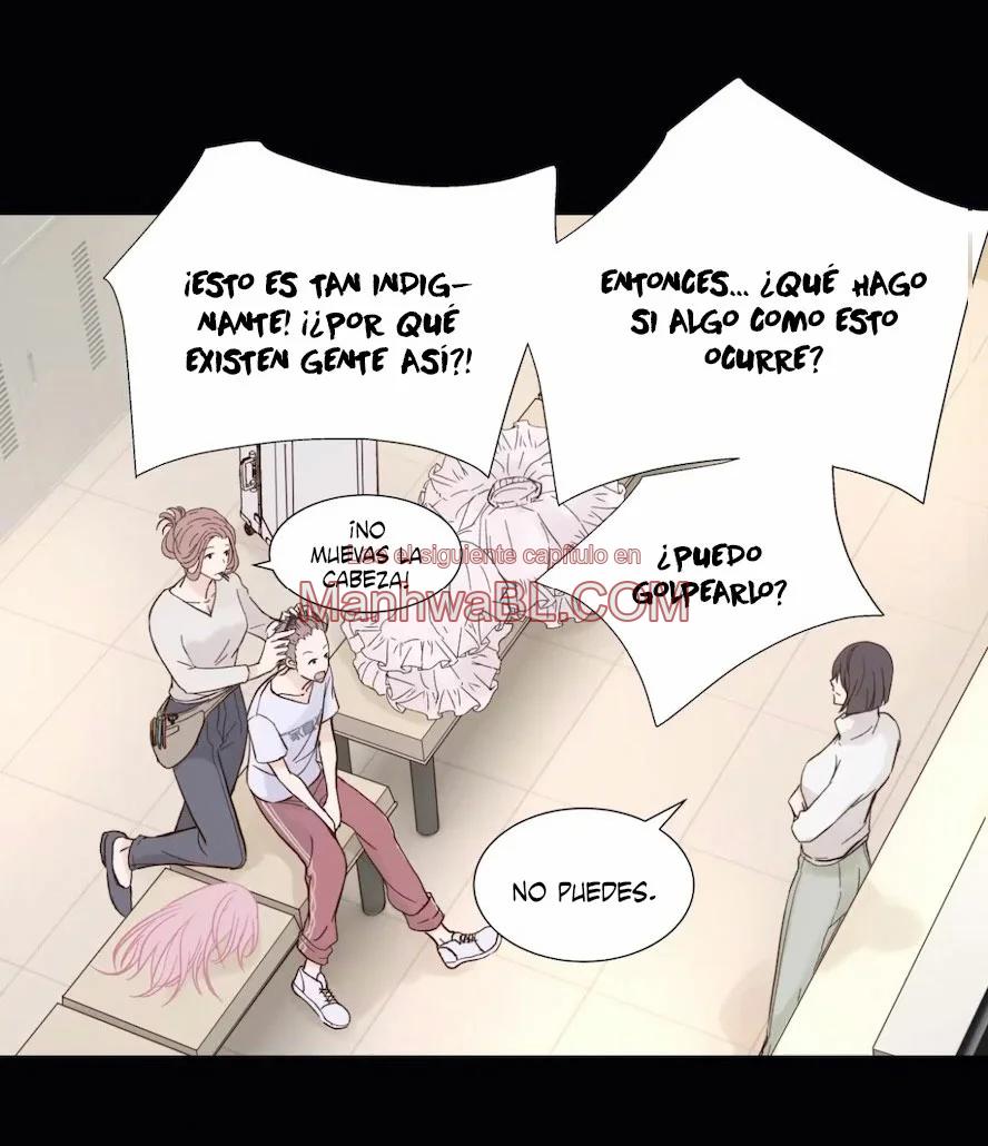 Amor accidentado - Capítulo 5 manhwa