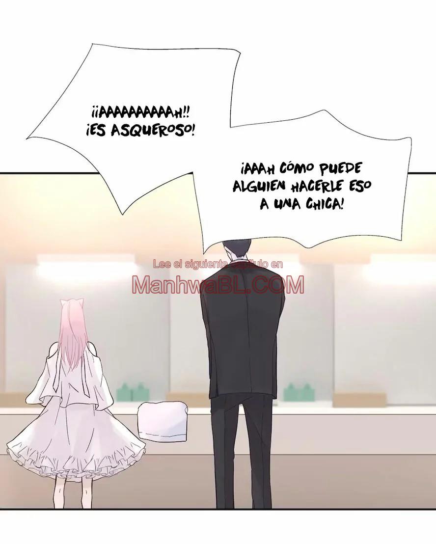 Amor accidentado - Capítulo 5 manhwa