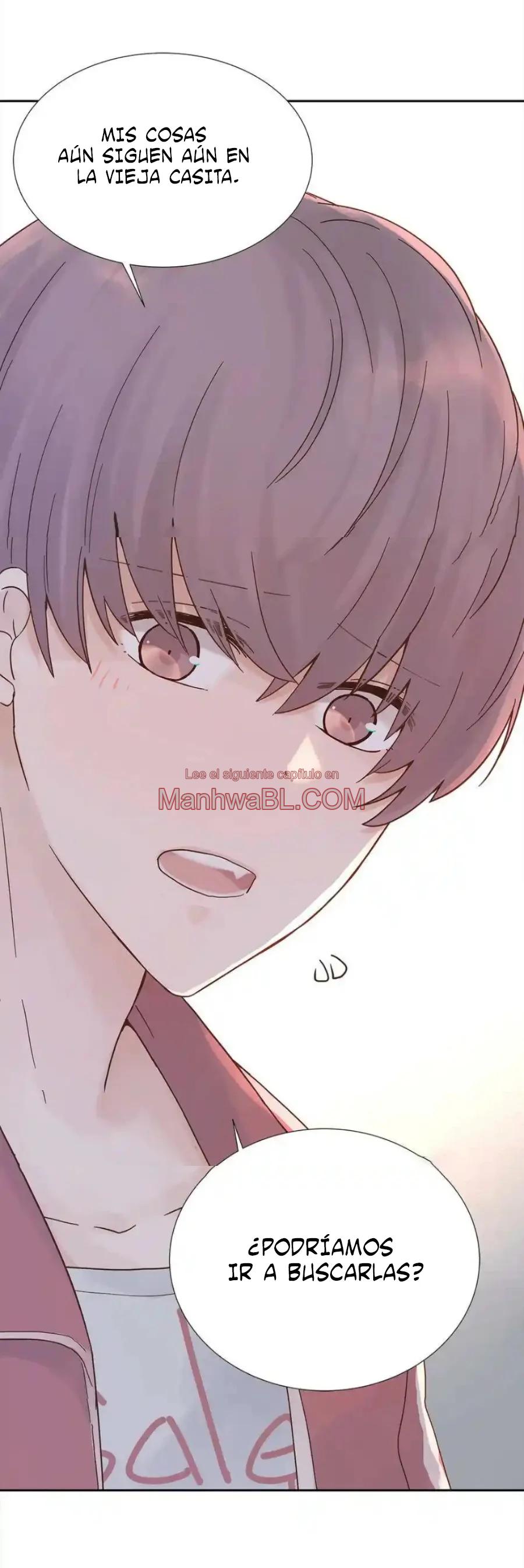 Amor accidentado - Capítulo 21 2 manhwa