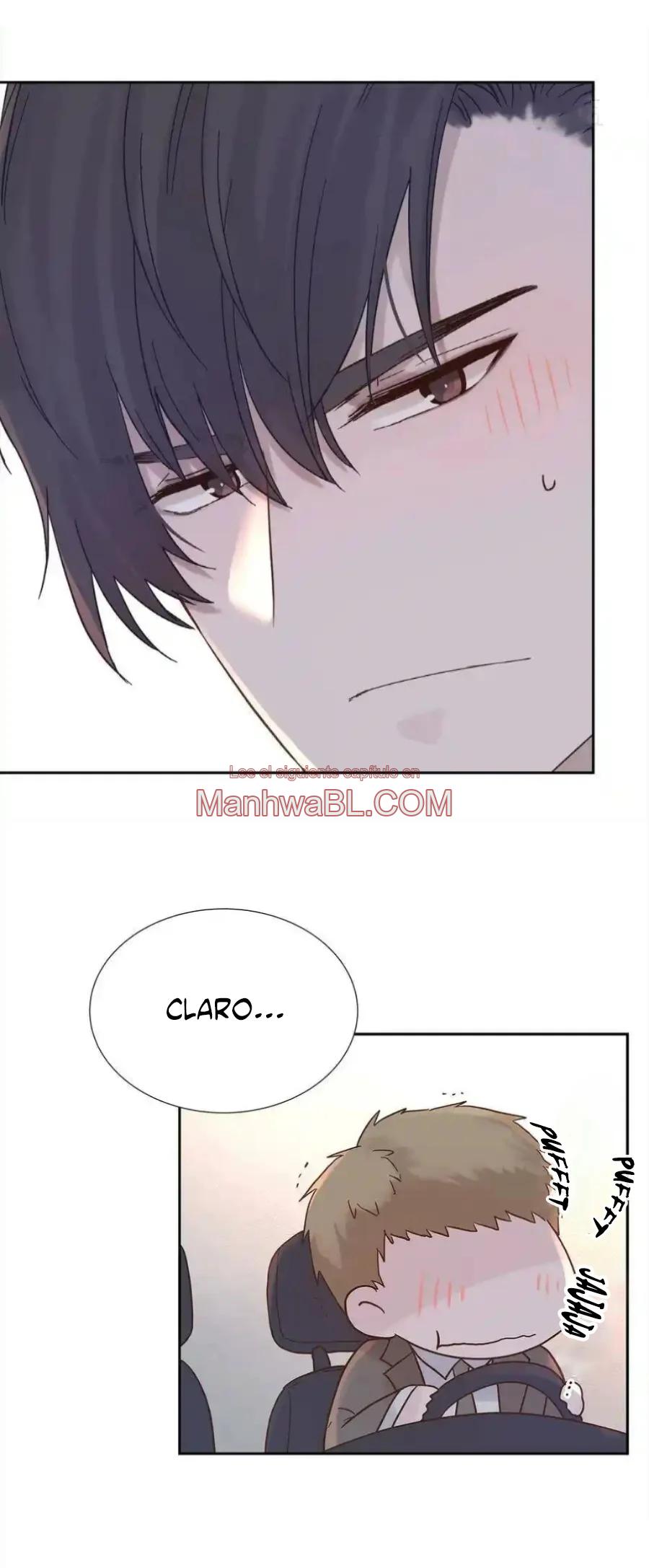 Amor accidentado - Capítulo 21 2 manhwa