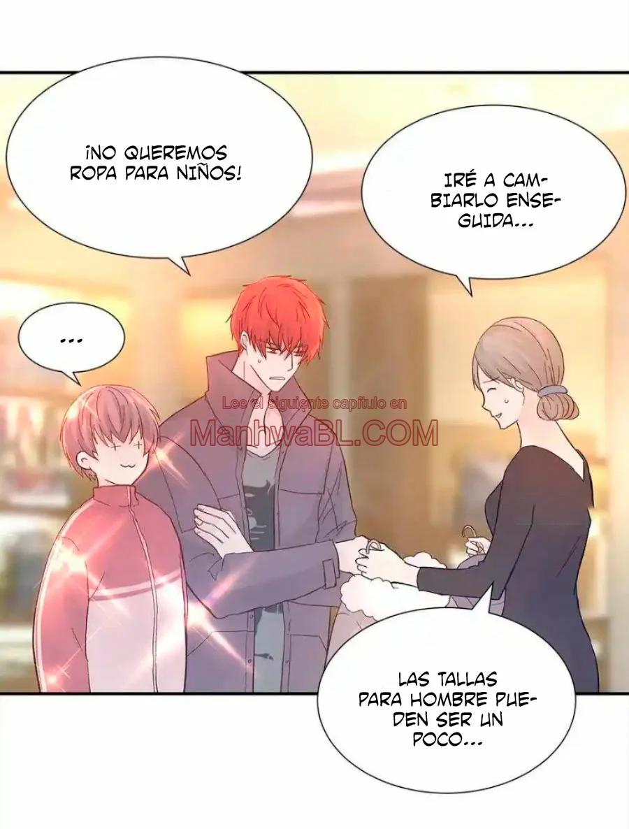 Amor accidentado - Capítulo 32 manhwa