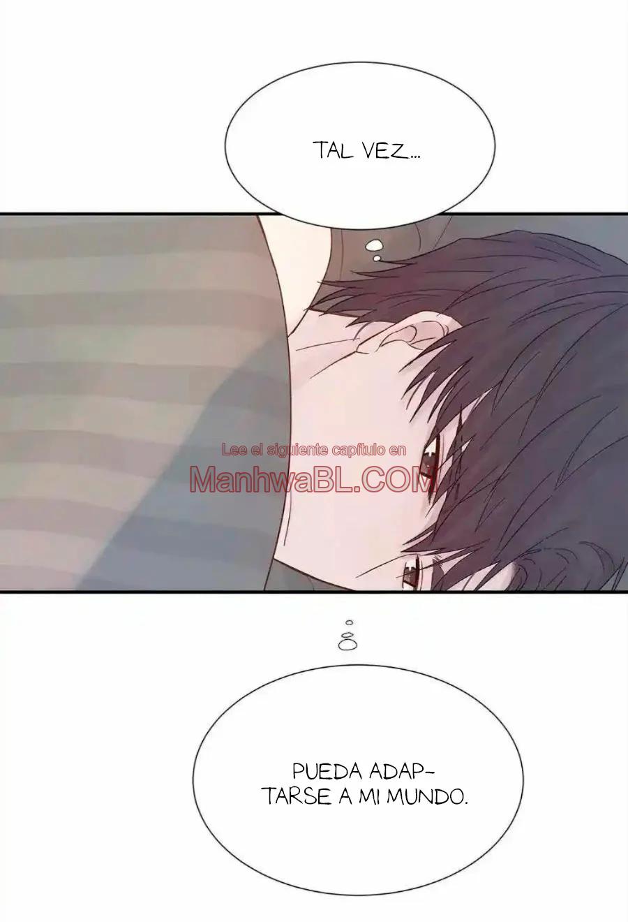 Amor accidentado - Capítulo 32 manhwa