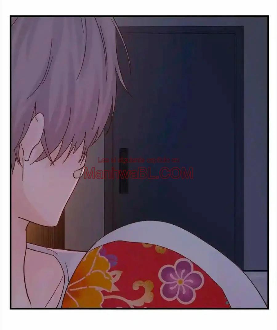 Amor accidentado - Capítulo 40 3 manhwa