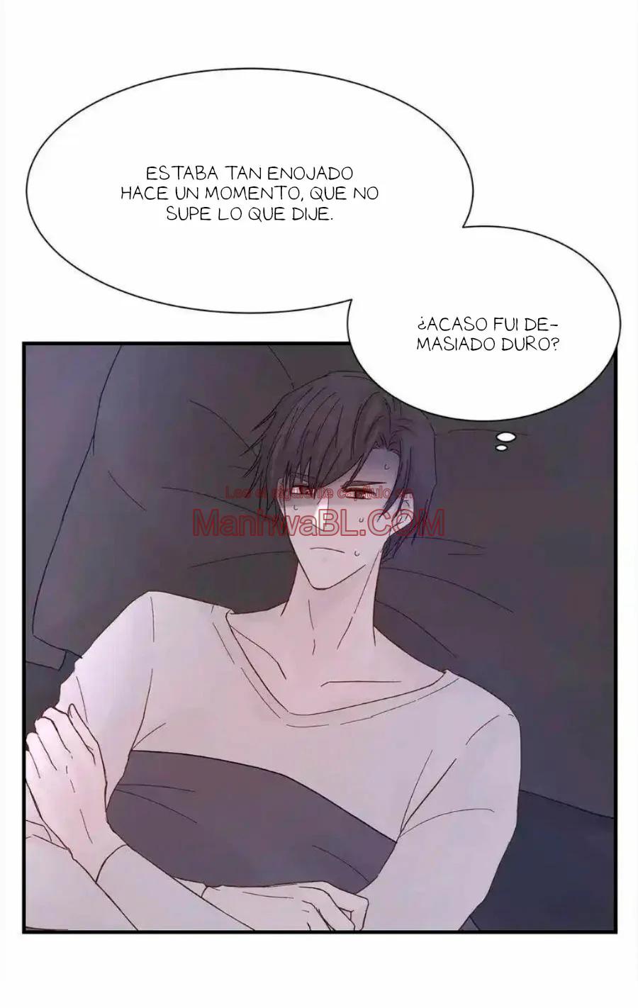 Amor accidentado - Capítulo 40 3 manhwa