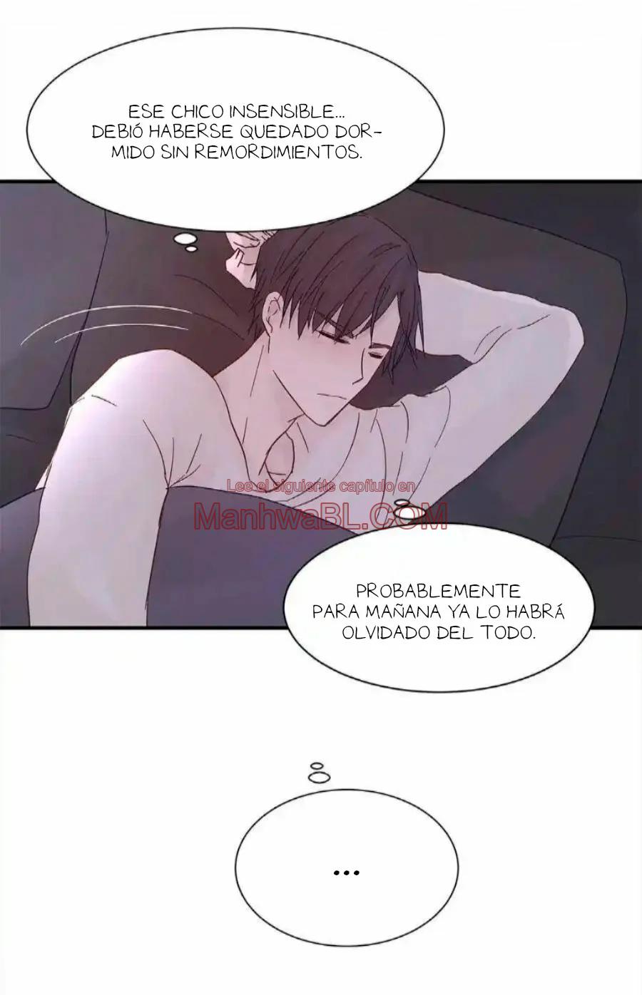 Amor accidentado - Capítulo 40 3 manhwa