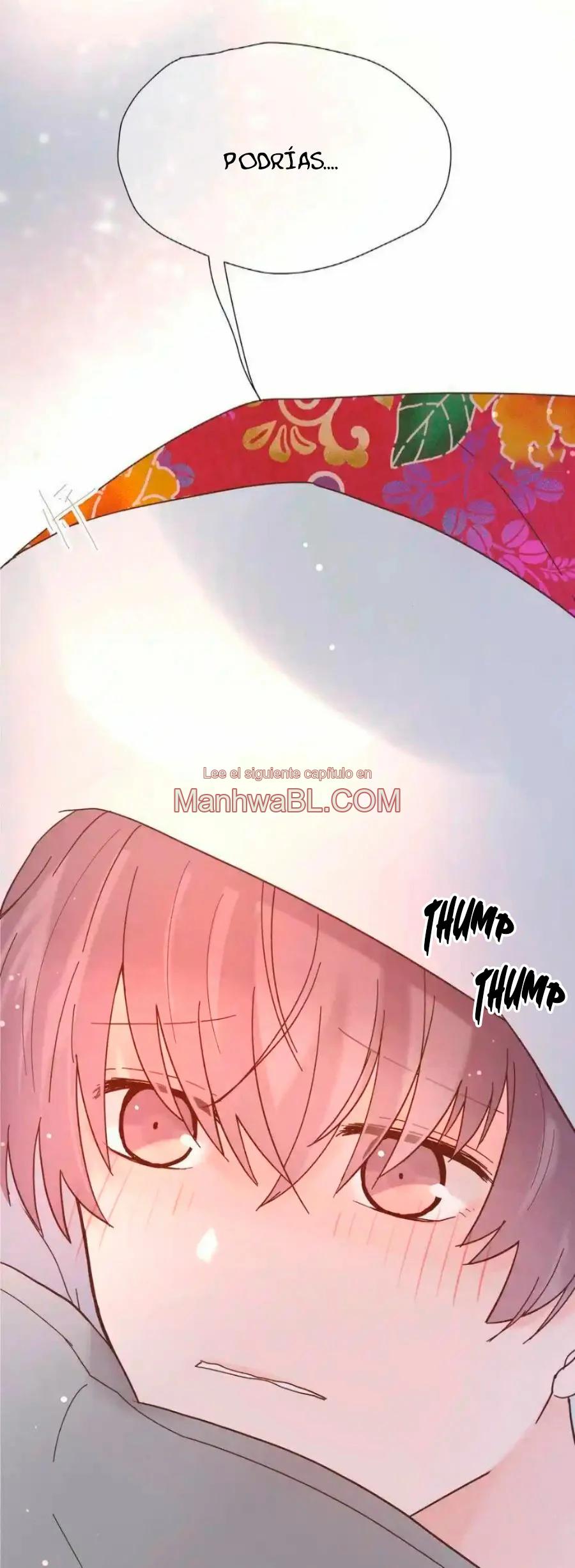 Amor accidentado - Capítulo 40 3 manhwa