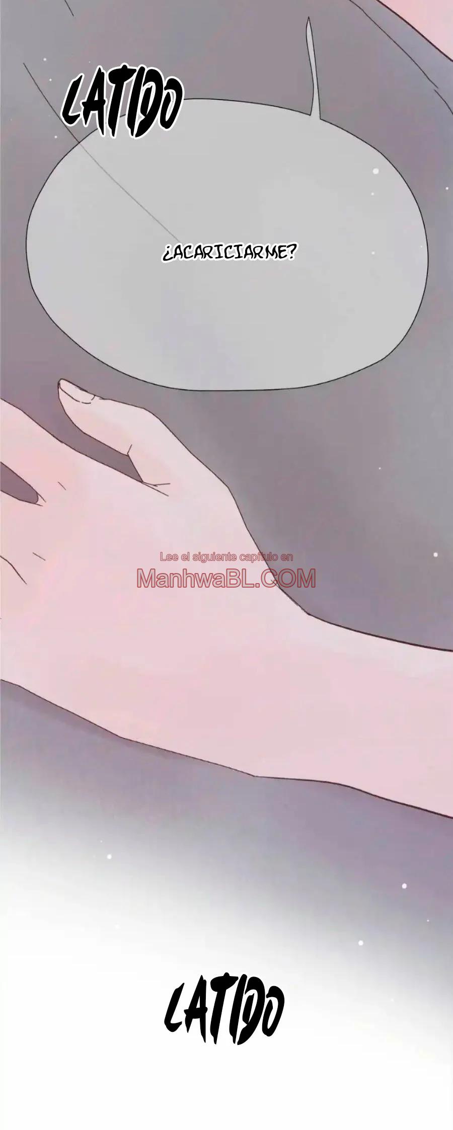Amor accidentado - Capítulo 40 3 manhwa
