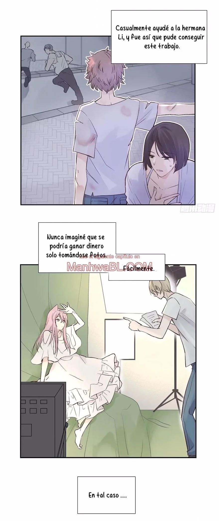 Amor accidentado - Capítulo 1 2 manhwa
