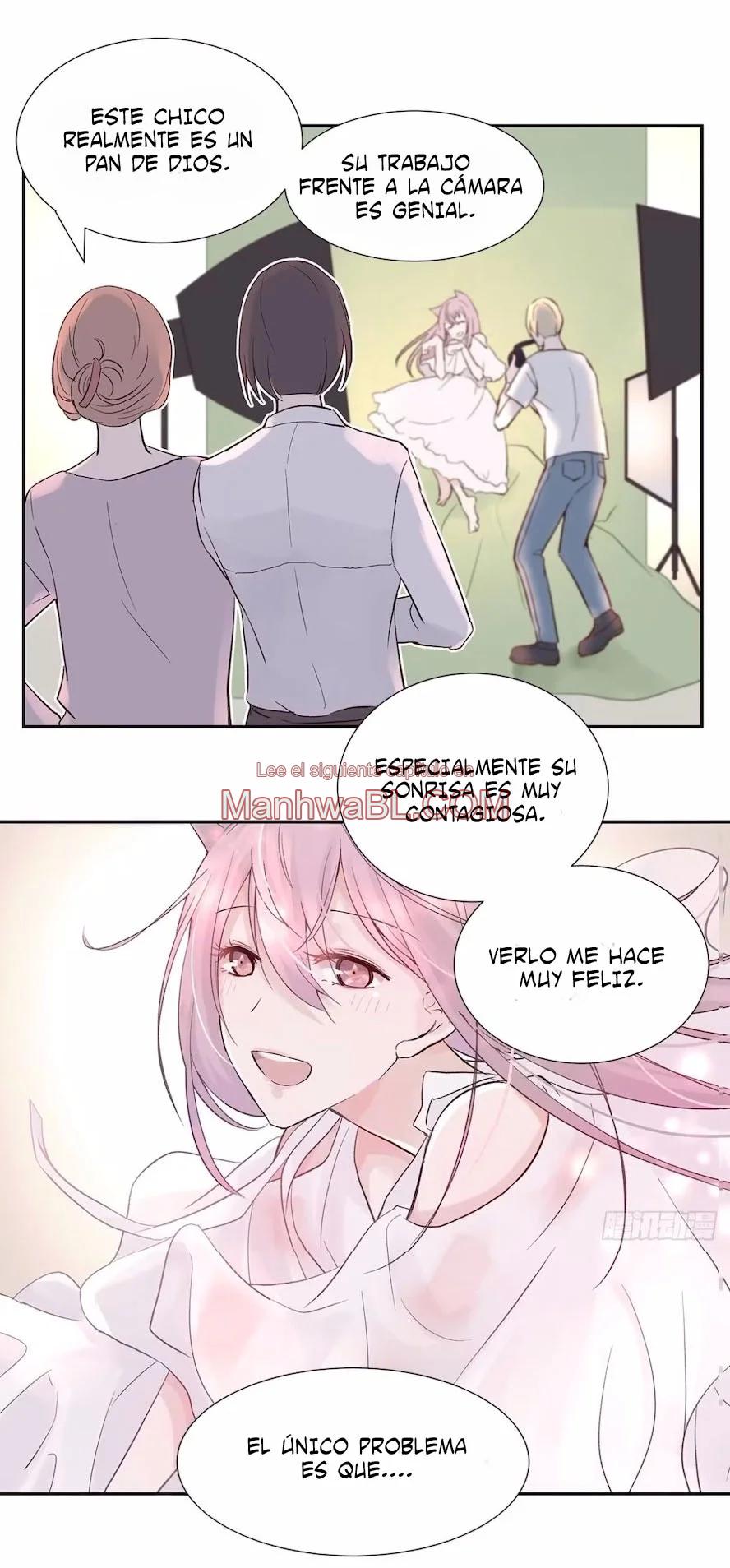 Amor accidentado - Capítulo 1 2 manhwa