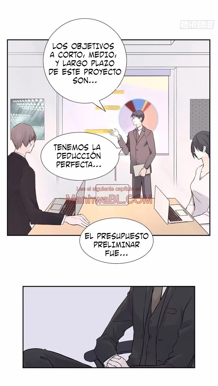 Amor accidentado - Capítulo 1 2 manhwa