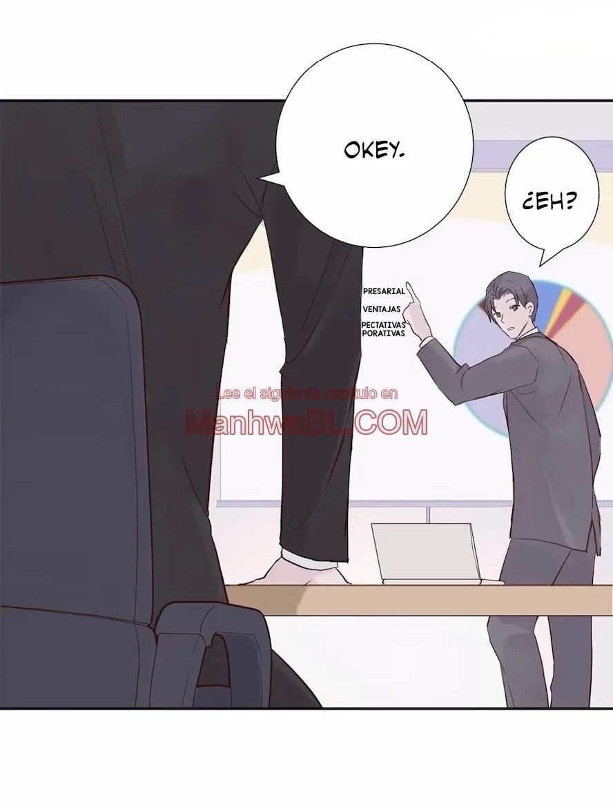 Amor accidentado - Capítulo 1 2 manhwa