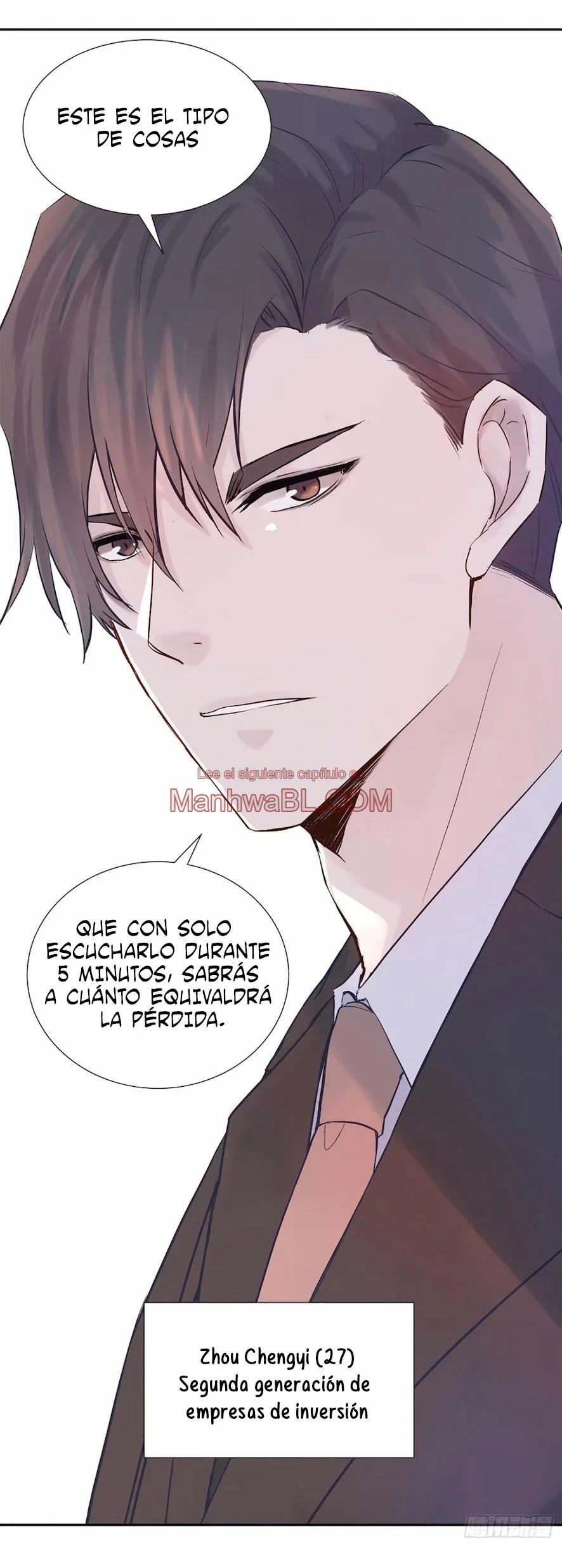 Amor accidentado - Capítulo 1 2 manhwa