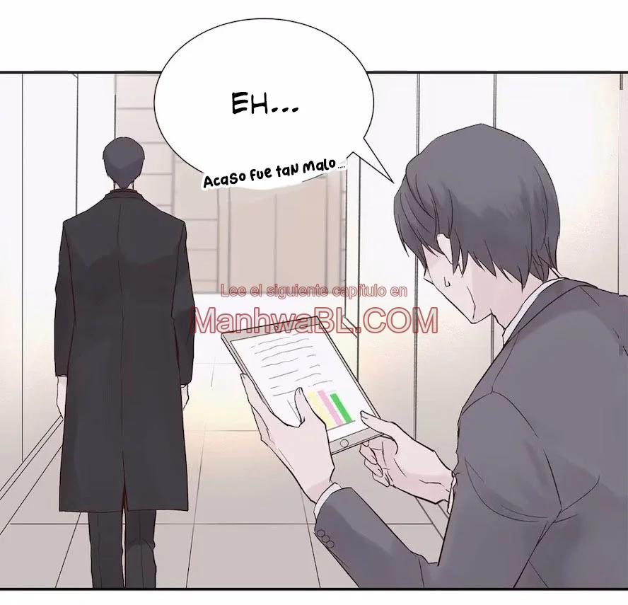 Amor accidentado - Capítulo 1 2 manhwa
