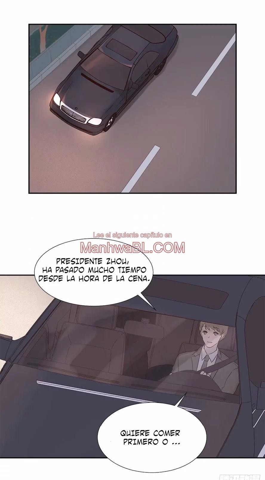 Amor accidentado - Capítulo 1 2 manhwa