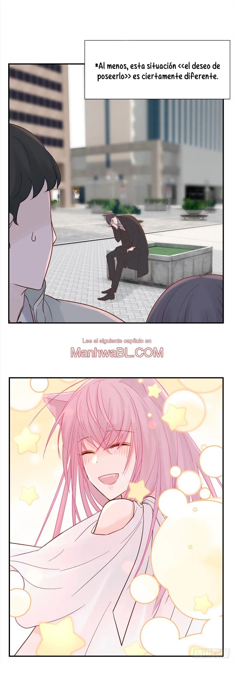 Amor accidentado - Capítulo 11 3 manhwa