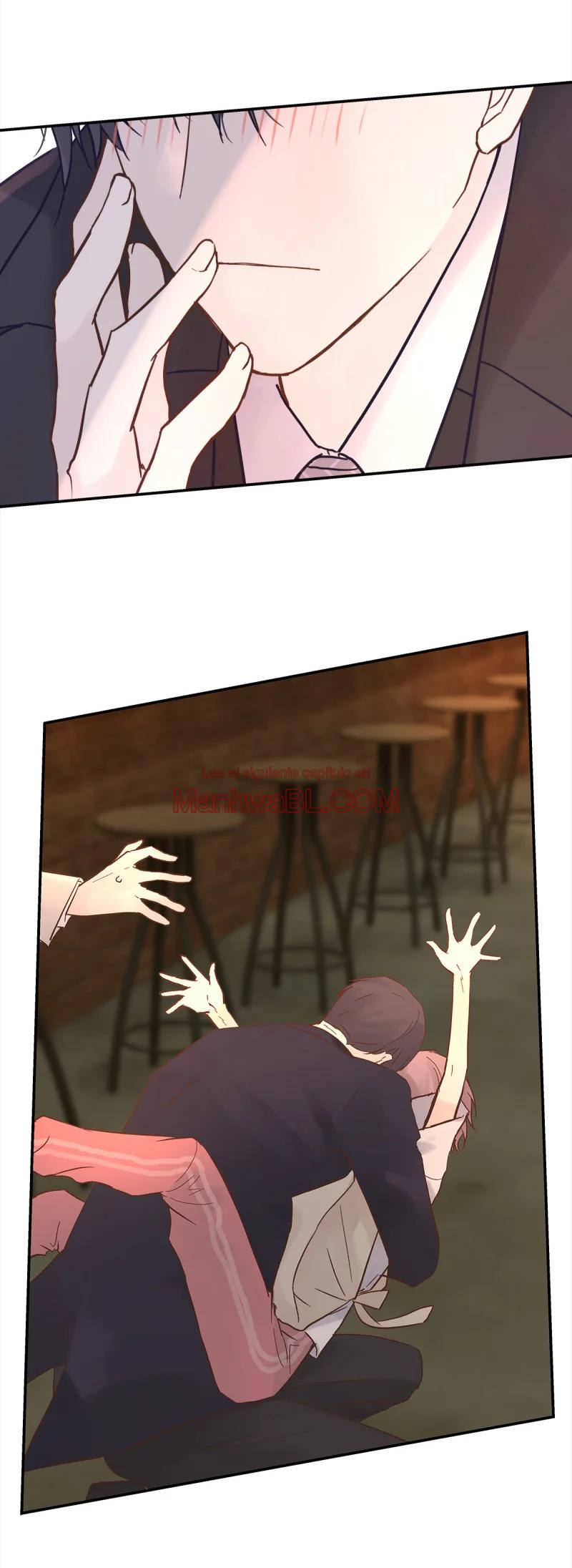 Amor accidentado - Capítulo 11 3 manhwa