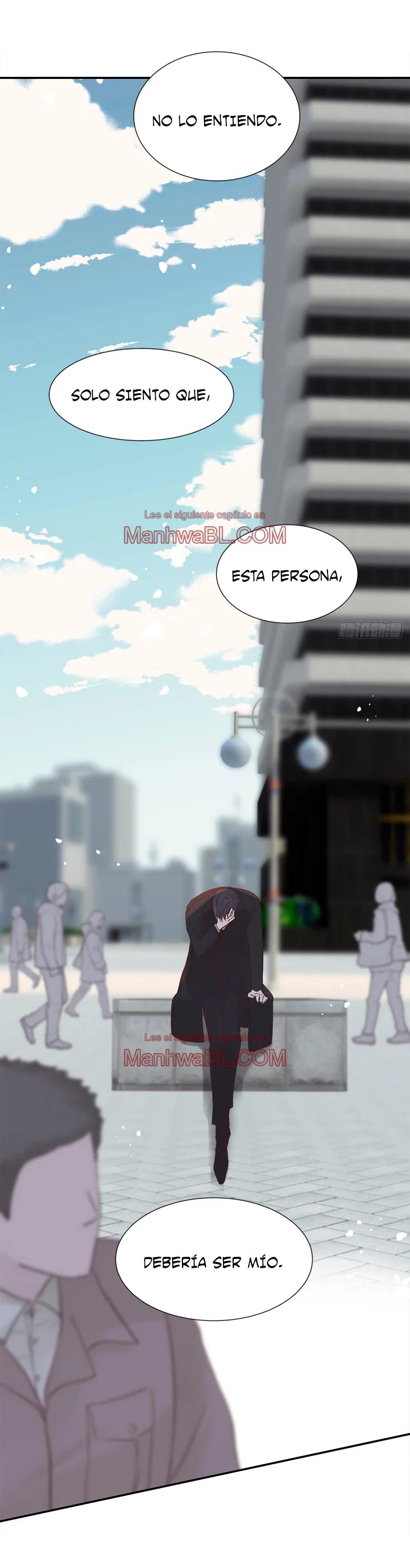 Amor accidentado - Capítulo 11 3 manhwa