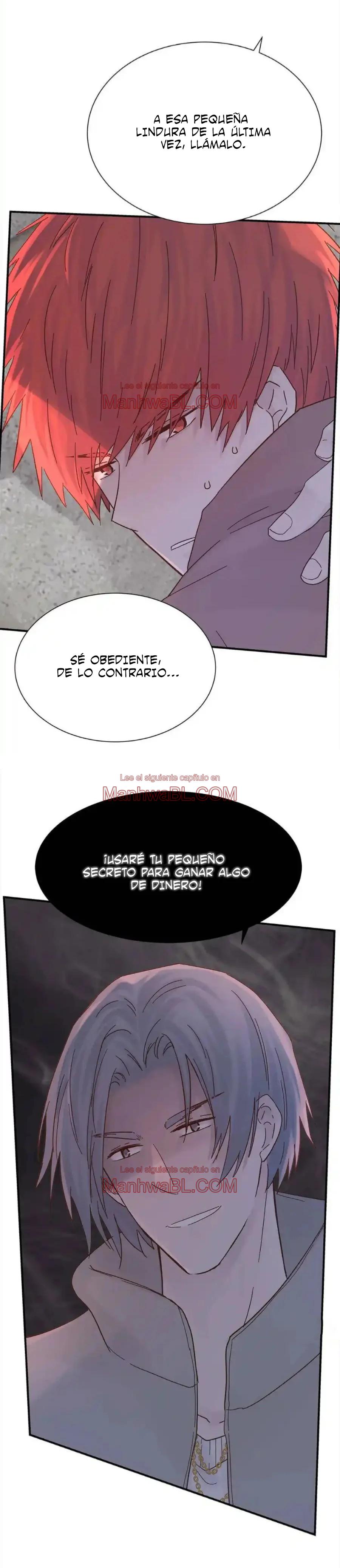 Amor accidentado - Capítulo 38 manhwa