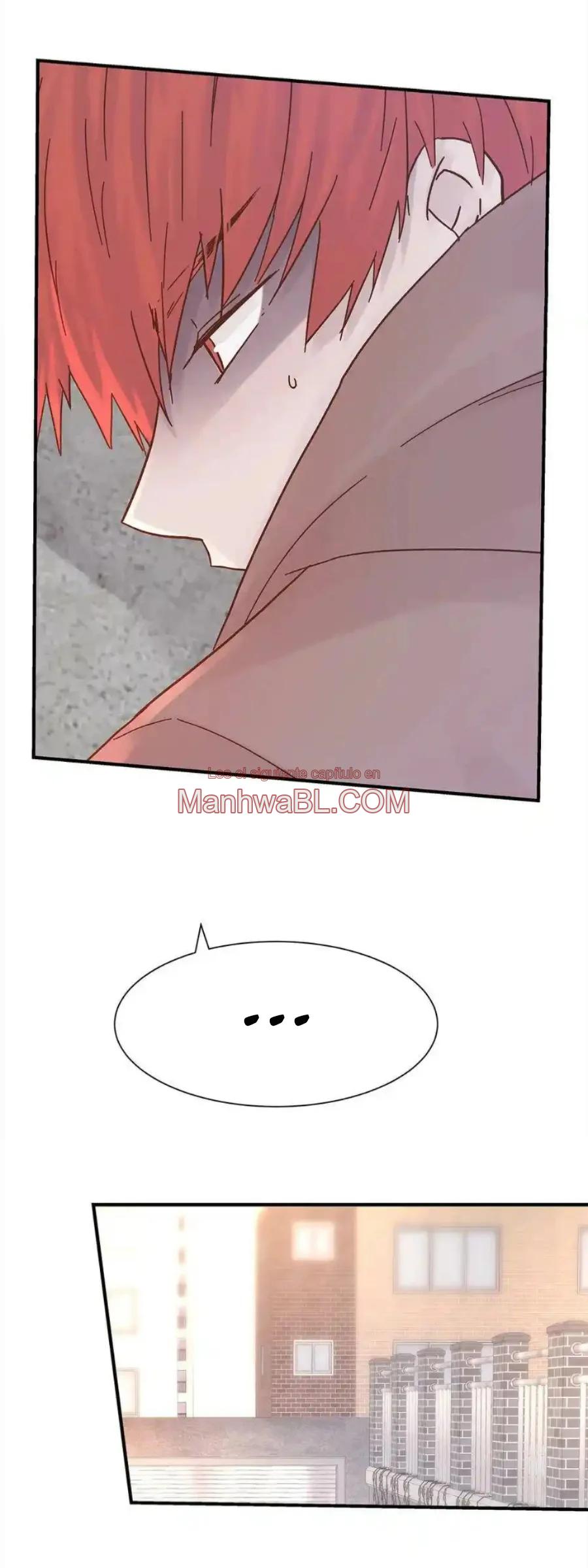 Amor accidentado - Capítulo 38 manhwa