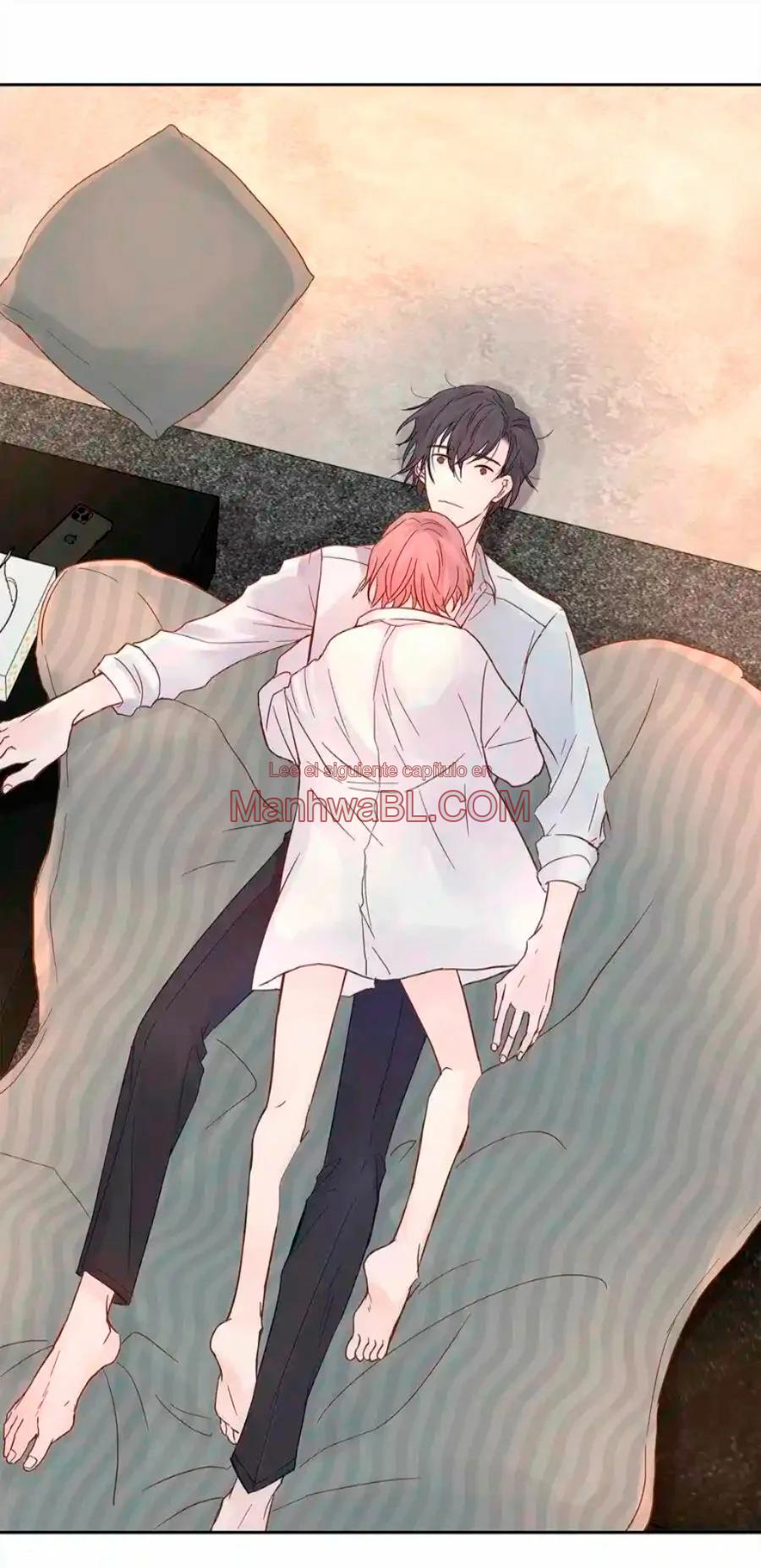 Amor accidentado - Capítulo 23 3 manhwa