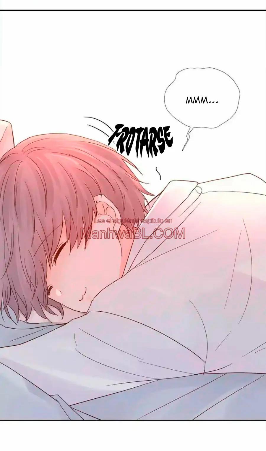 Amor accidentado - Capítulo 23 3 manhwa