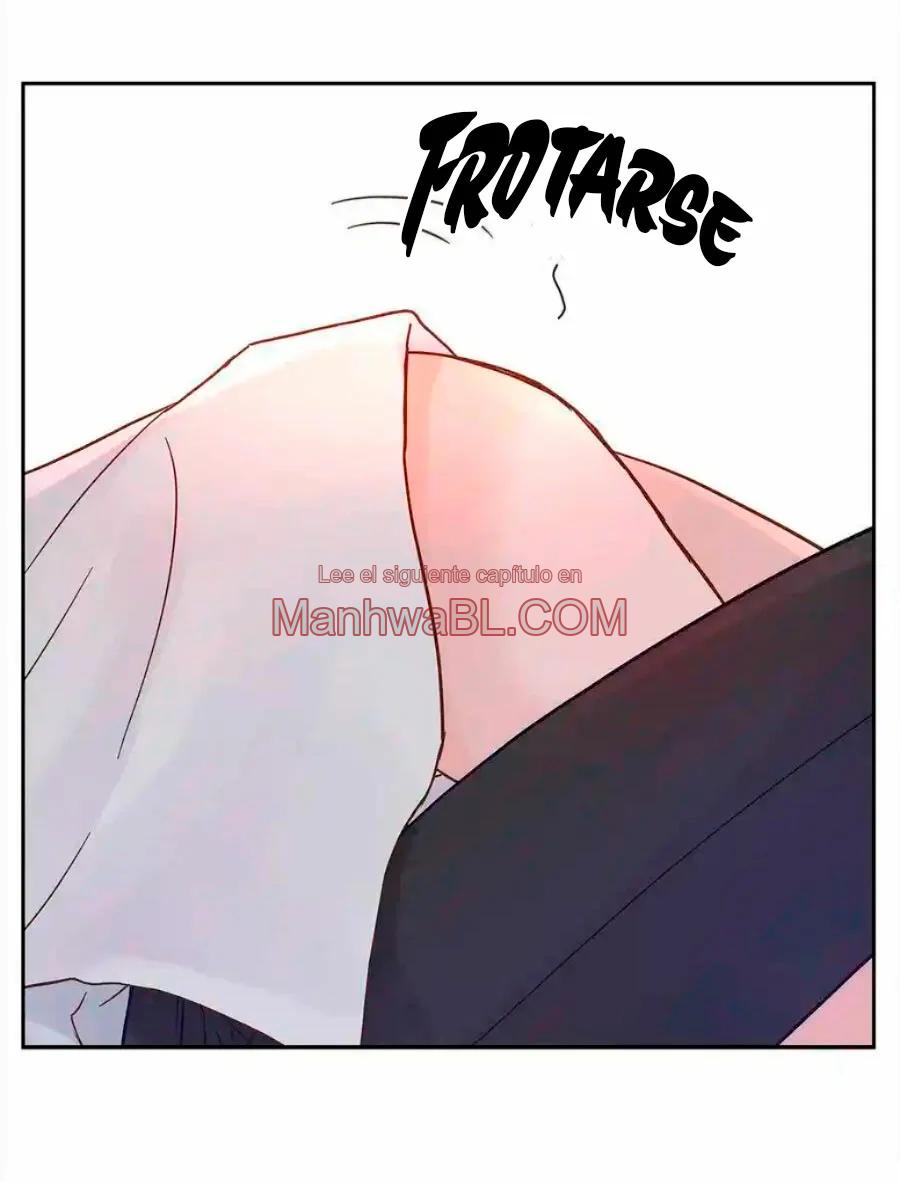 Amor accidentado - Capítulo 23 3 manhwa