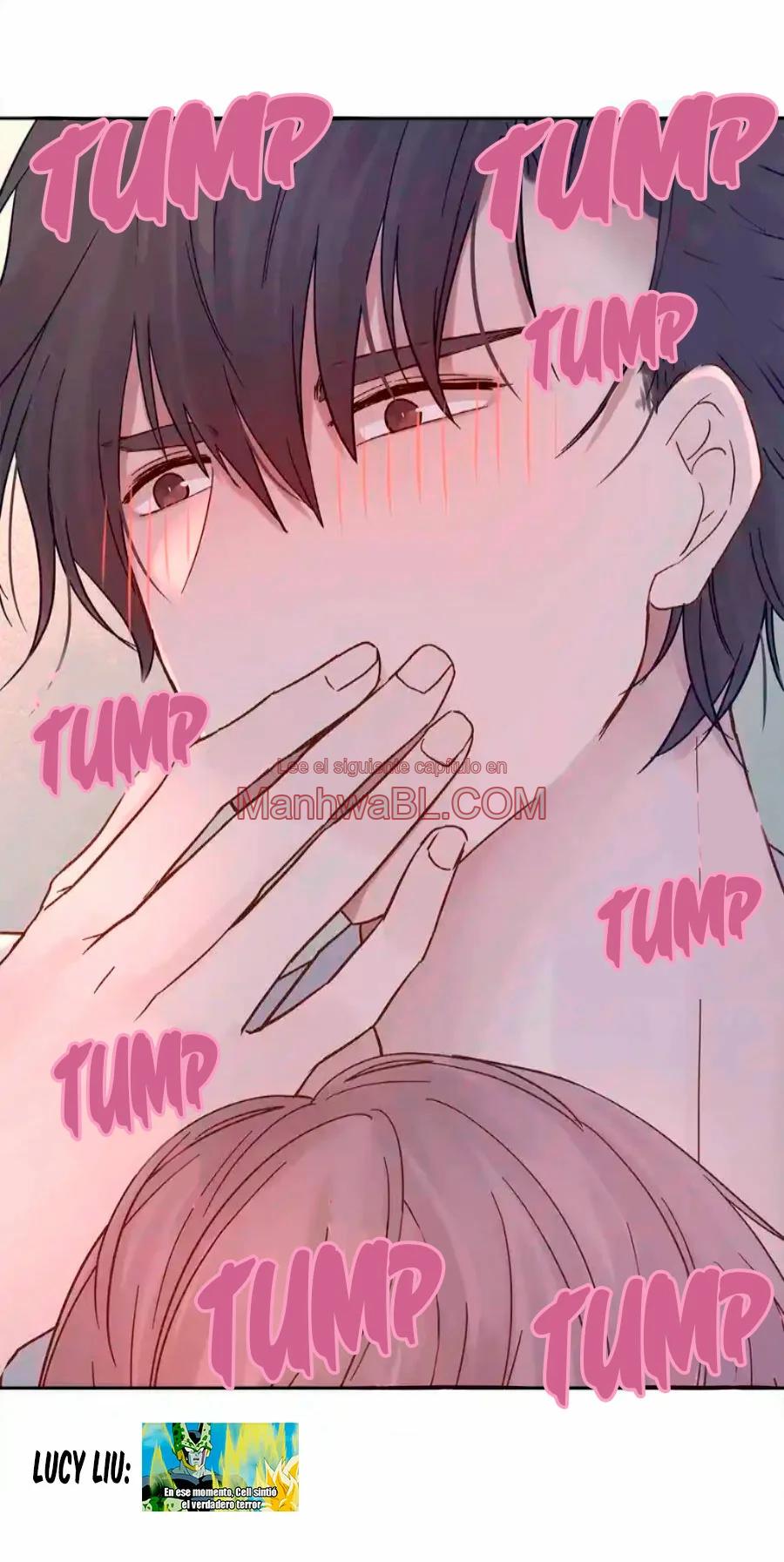 Amor accidentado - Capítulo 23 3 manhwa