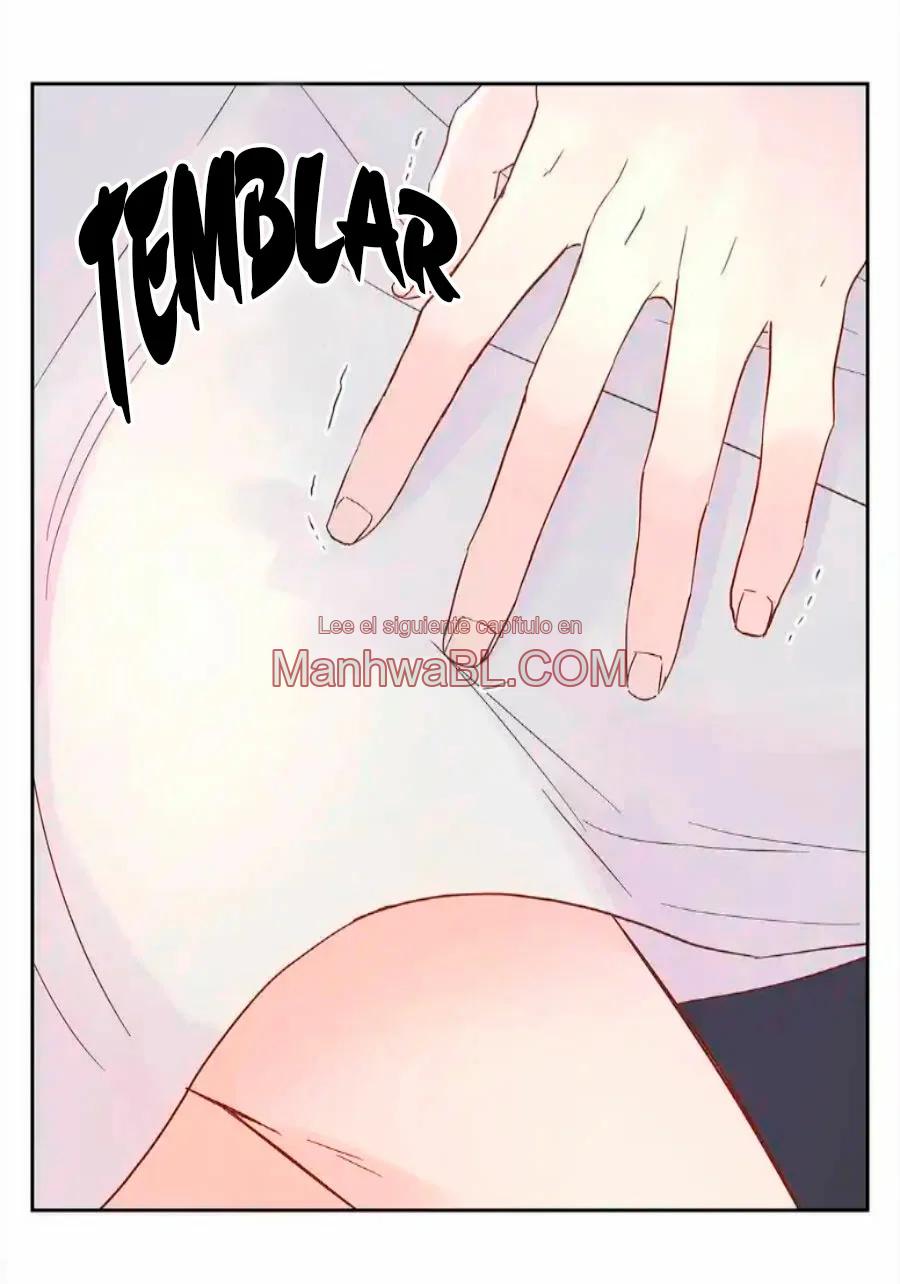 Amor accidentado - Capítulo 23 3 manhwa