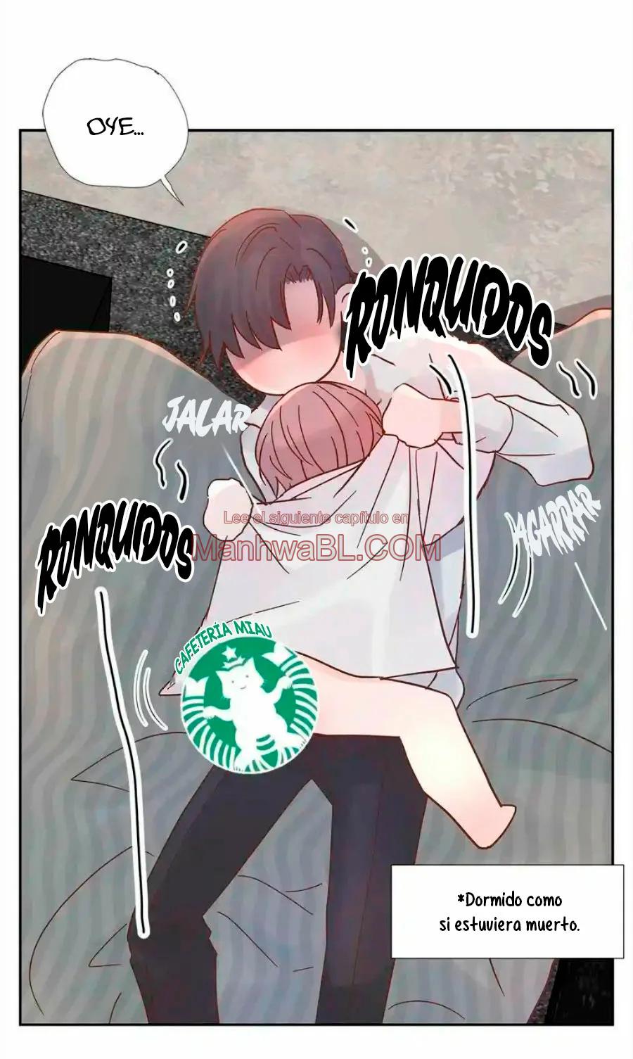 Amor accidentado - Capítulo 23 3 manhwa