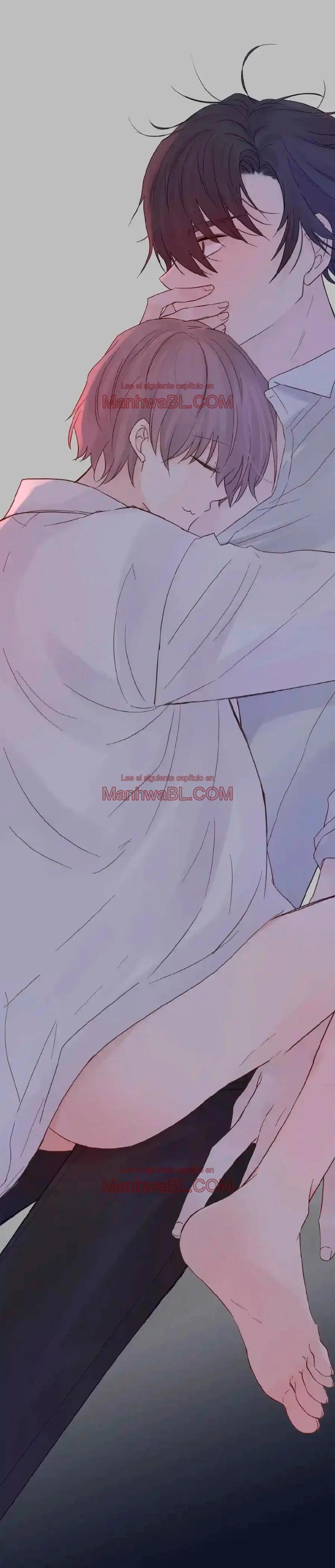 Amor accidentado - Capítulo 23 3 manhwa