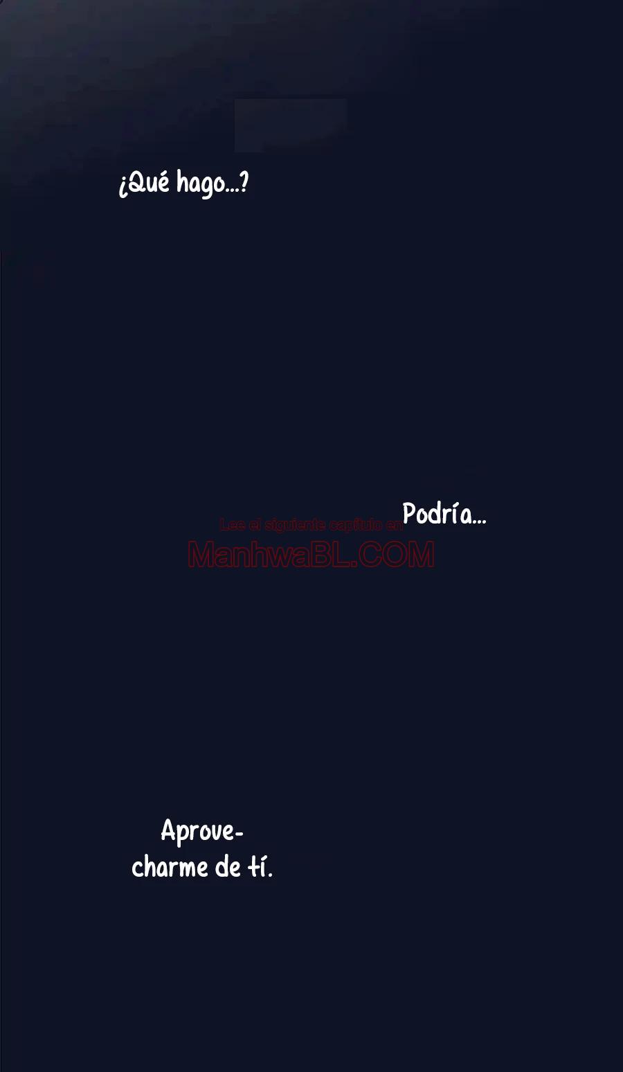 Amor accidentado - Capítulo 23 3 manhwa