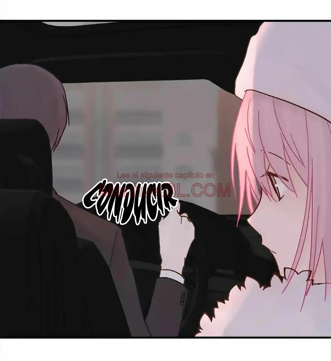 Amor accidentado - Capítulo 55 manhwa