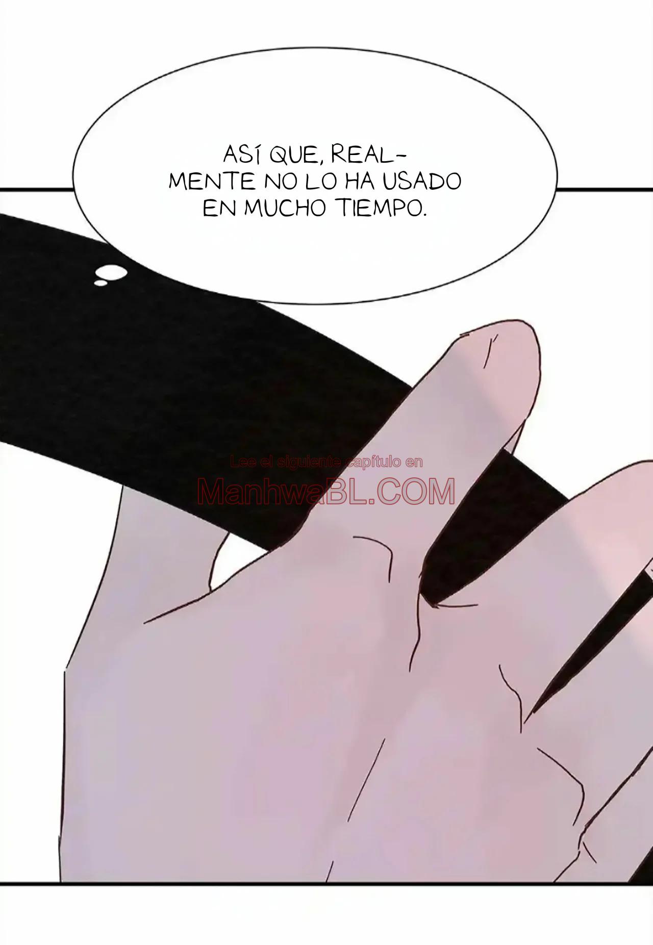 Amor accidentado - Capítulo 55 manhwa