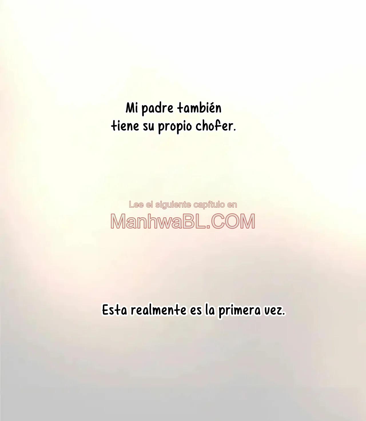 Amor accidentado - Capítulo 55 manhwa