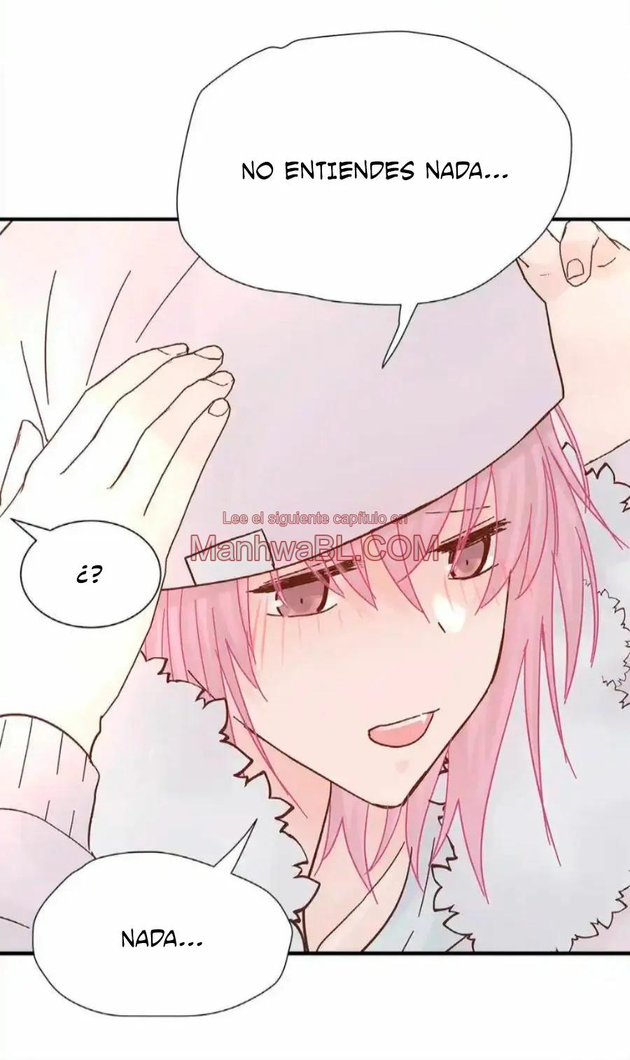 Amor accidentado - Capítulo 55 manhwa