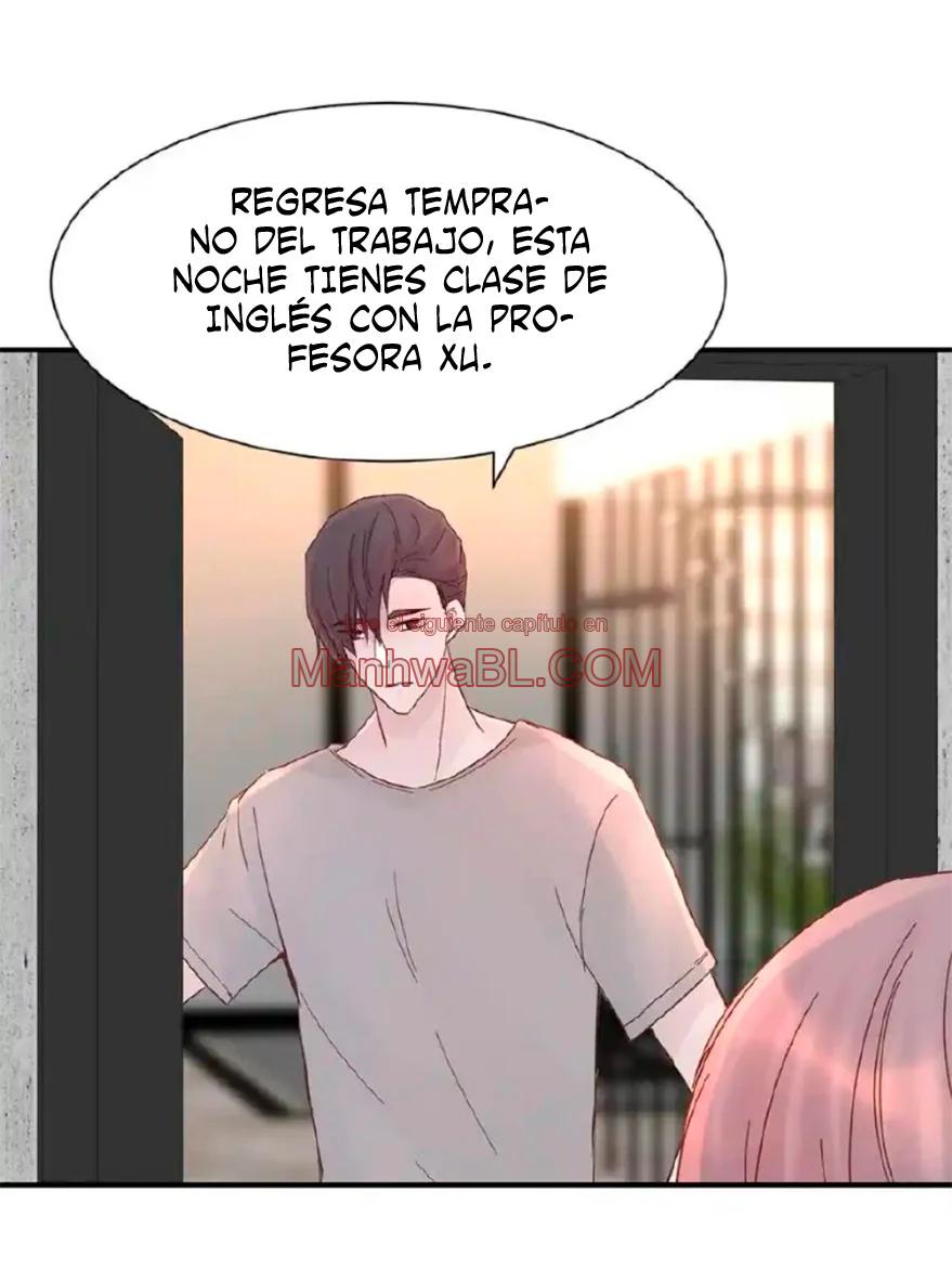 Amor accidentado - Capítulo 59 manhwa