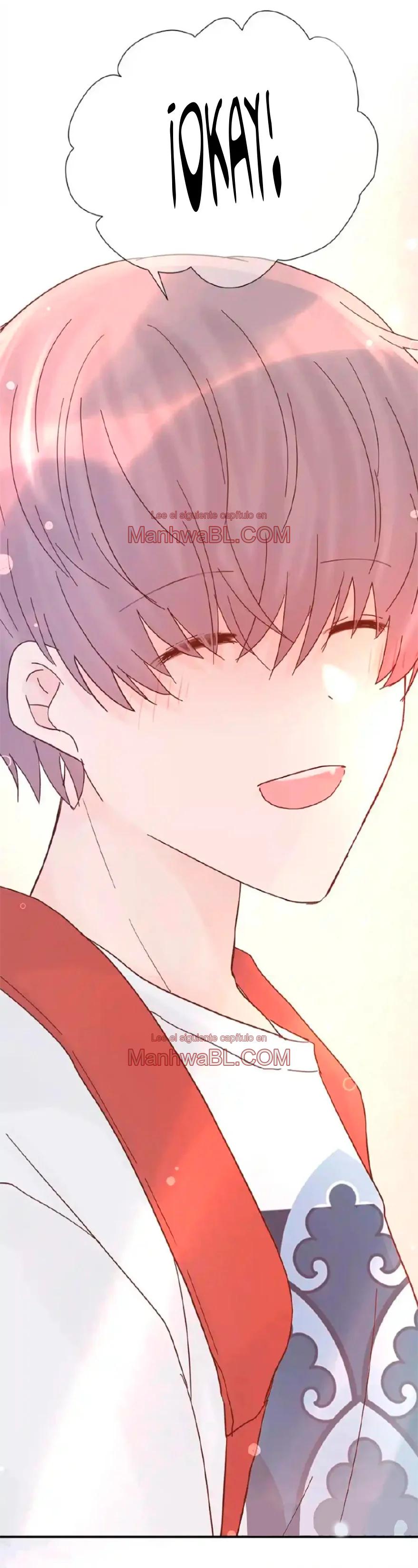Amor accidentado - Capítulo 59 manhwa