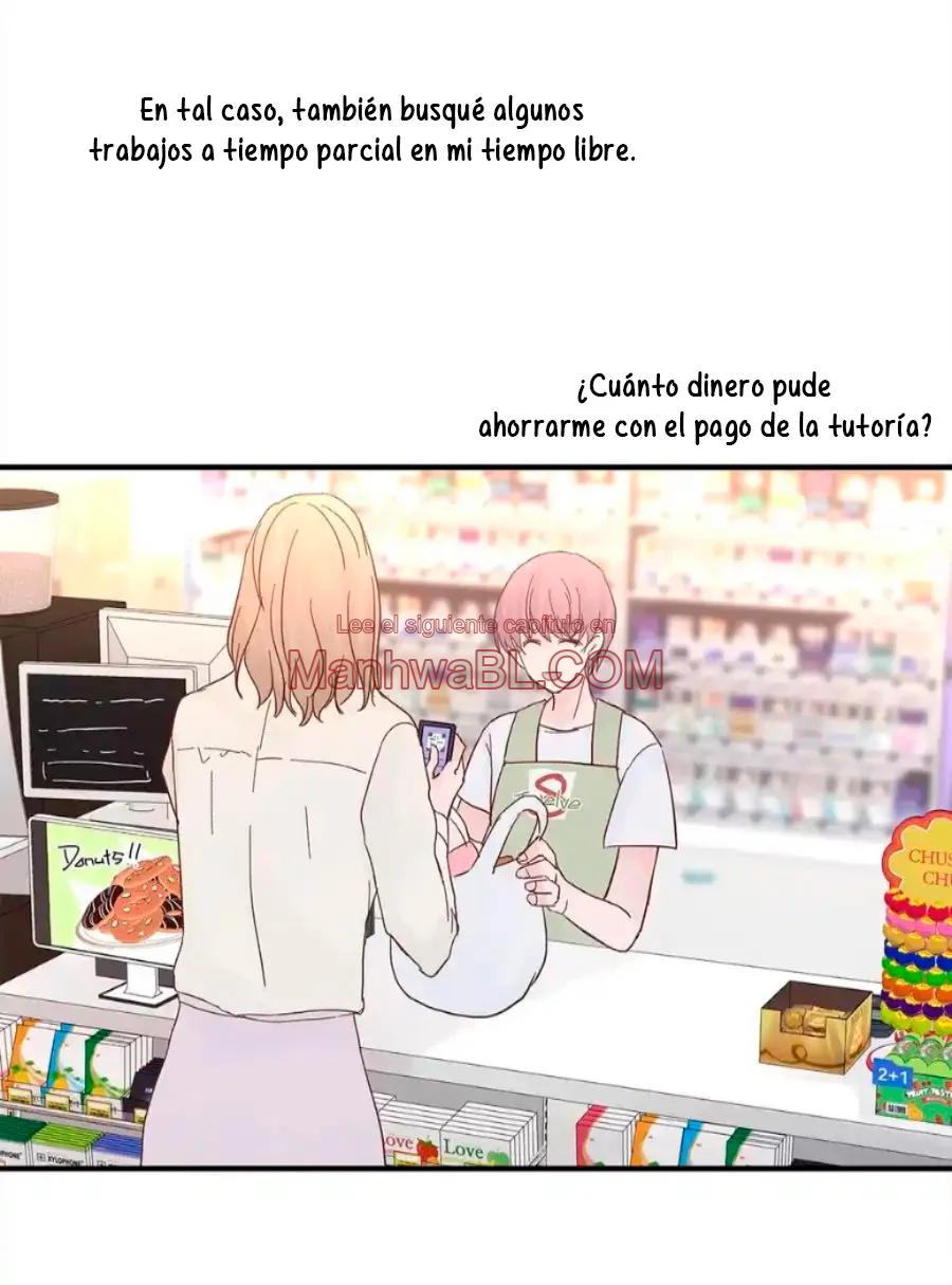 Amor accidentado - Capítulo 59 manhwa