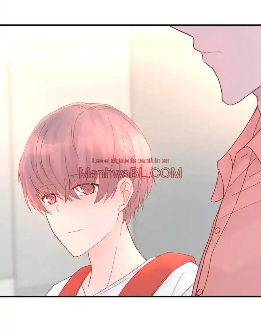 Amor accidentado - Capítulo 59 manhwa