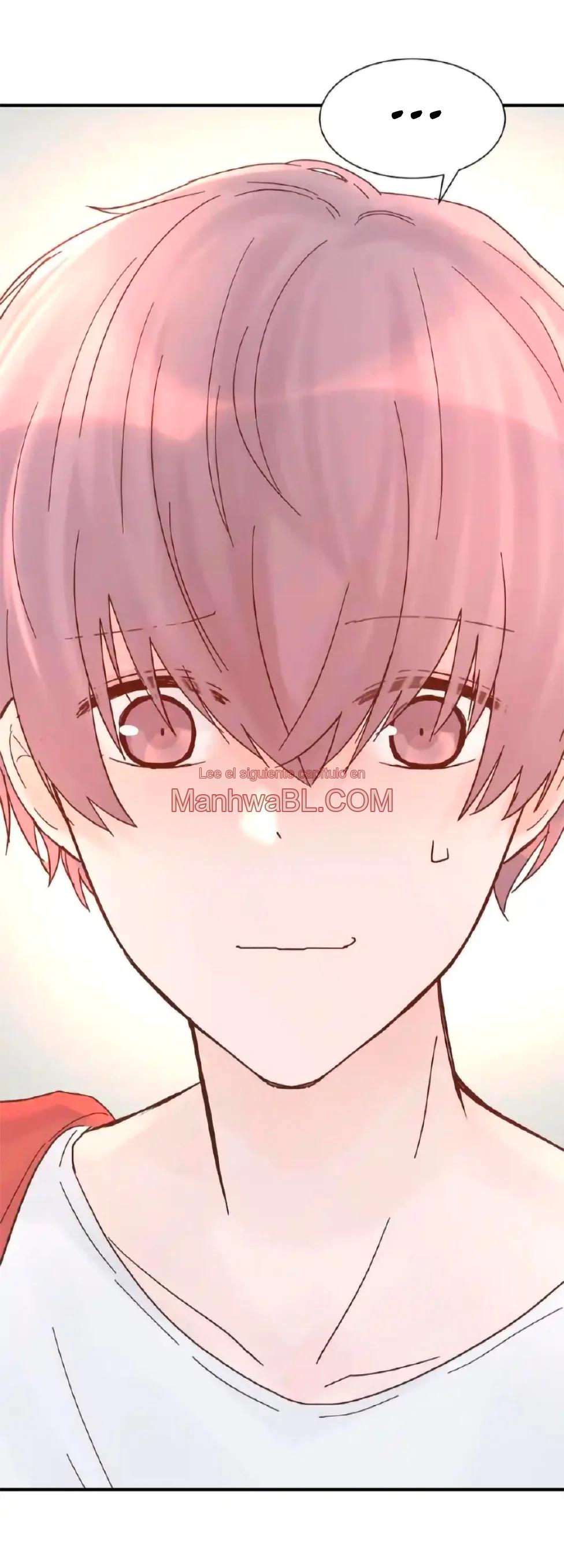 Amor accidentado - Capítulo 59 manhwa